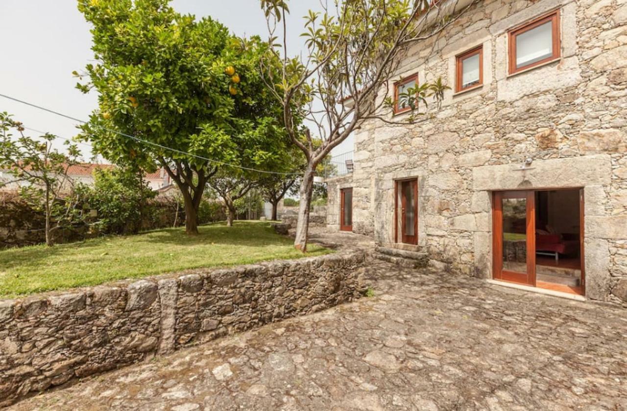 Casa De Sapiao & Studio Afife Zewnętrze zdjęcie
