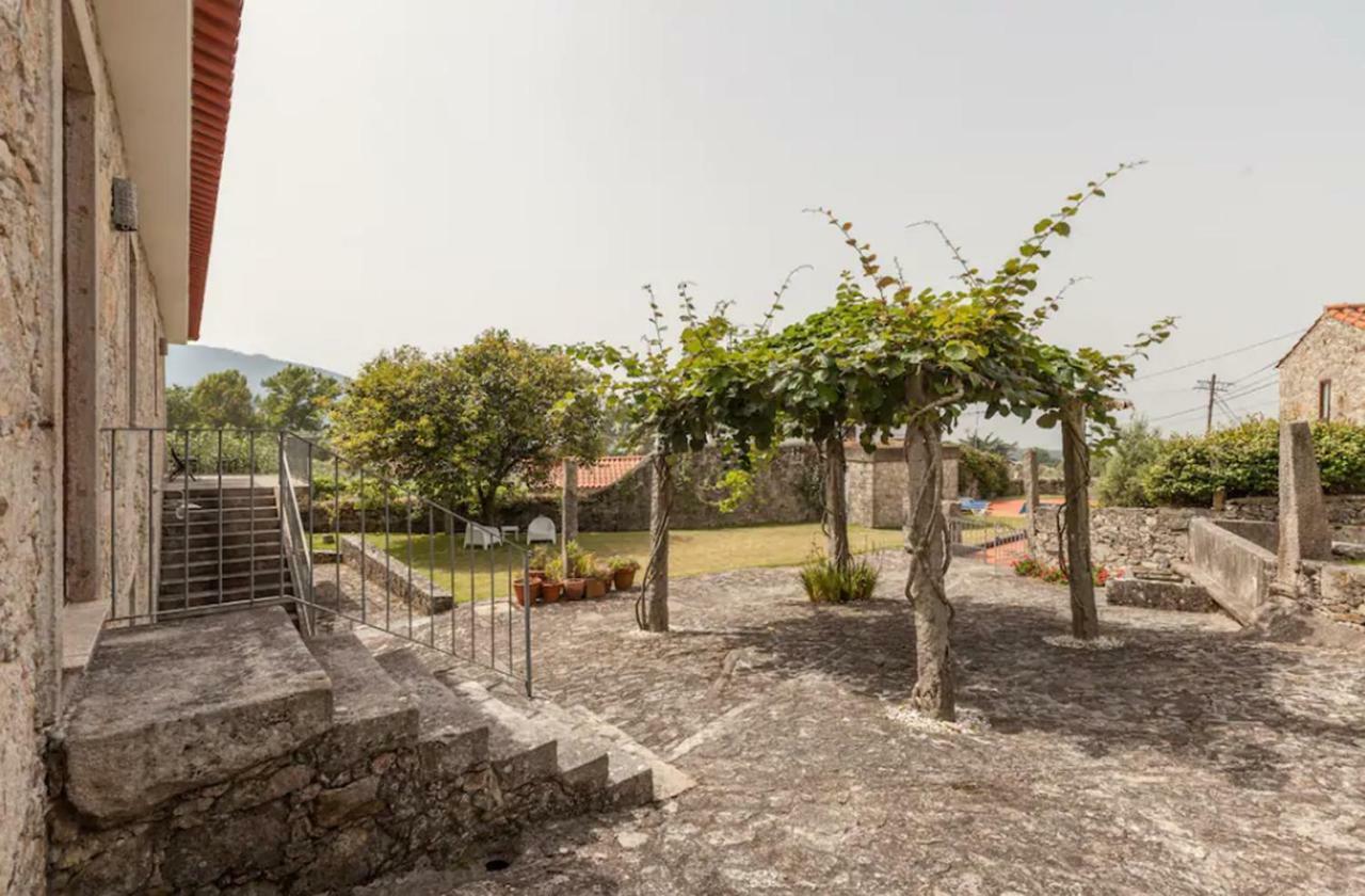 Casa De Sapiao & Studio Afife Zewnętrze zdjęcie